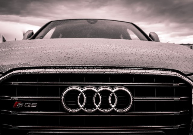 Coche sustitución